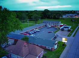 Guest House Motel