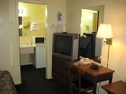 Guest House Motel