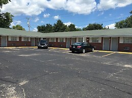 Guest House Motel