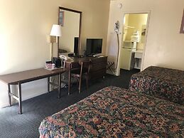 Guest House Motel
