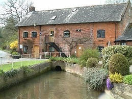 Alderholt Mill