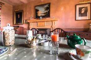 Church House Kington