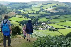 Church House Kington