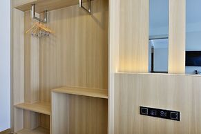 BS RESIDENCE Suvarnabhumi