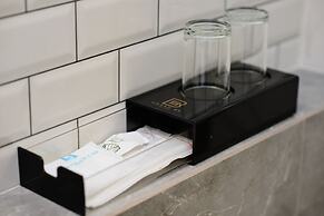 BS RESIDENCE Suvarnabhumi