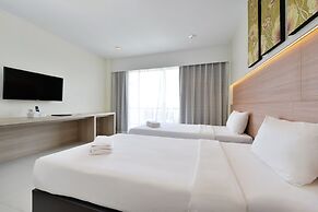 BS RESIDENCE Suvarnabhumi