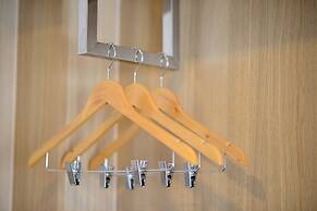 BS RESIDENCE Suvarnabhumi