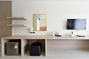 BS RESIDENCE Suvarnabhumi