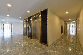 BS RESIDENCE Suvarnabhumi