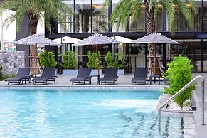 BS RESIDENCE Suvarnabhumi