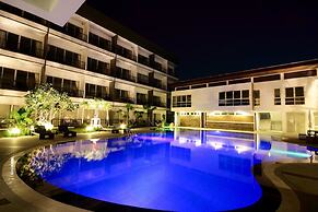 BS RESIDENCE Suvarnabhumi