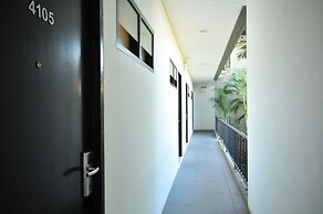 BS RESIDENCE Suvarnabhumi