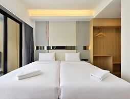 BS RESIDENCE Suvarnabhumi