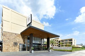 BS RESIDENCE Suvarnabhumi