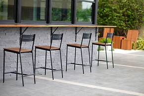 BS RESIDENCE Suvarnabhumi