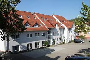 Hotel Leo Mühlhausen