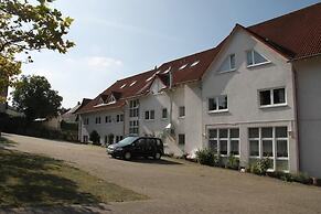 Hotel Leo Mühlhausen