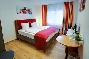 Hotel Leo Mühlhausen