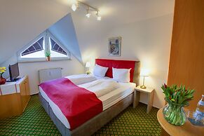 Hotel Leo Mühlhausen