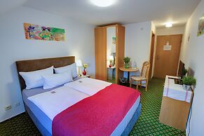 Hotel Leo Mühlhausen