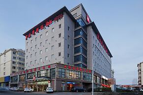 ibis Qingdao Ningxia