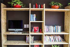 ibis Qingdao Ningxia