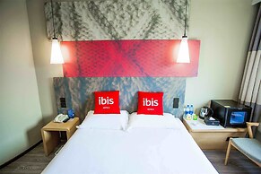 ibis Qingdao Ningxia