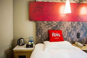 ibis Qingdao Ningxia
