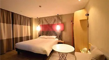 ibis Qingdao Ningxia