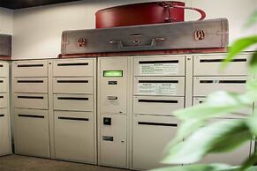 ibis Qingdao Ningxia