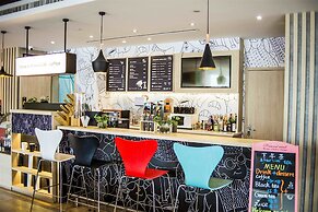 ibis Qingdao Ningxia