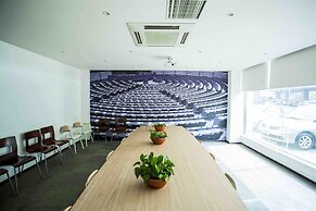 ibis Qingdao Ningxia