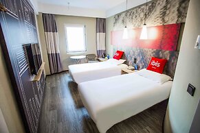 ibis Qingdao Ningxia