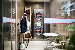 ibis Qingdao Ningxia