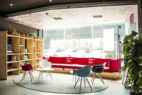 ibis Qingdao Ningxia