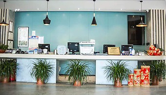 ibis Qingdao Ningxia