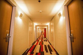 ibis Qingdao Ningxia