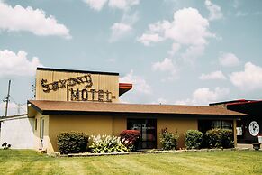 Saxony Motel
