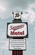 Saxony Motel