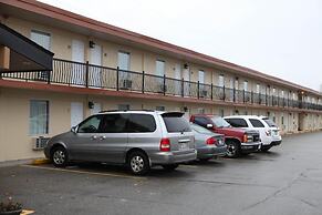 Saxony Motel