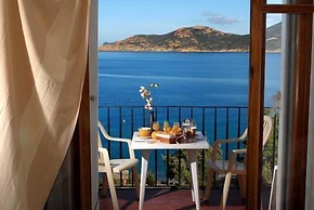 Hôtel Restaurant Le Filosorma