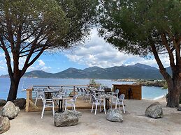 Hôtel Restaurant Le Filosorma