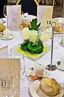 Hotel Palacio de Asturias