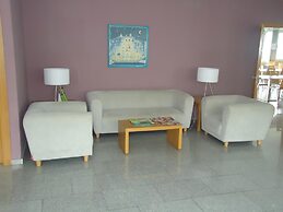 Hotel Palacio de Asturias