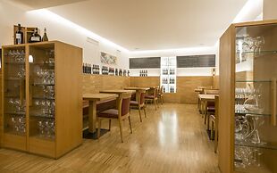 Wander- und Bikehotel Vinschgerhof