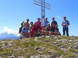 Wander- und Bikehotel Vinschgerhof