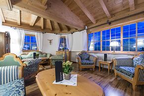 Wander- und Bikehotel Vinschgerhof