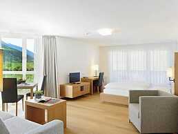 Wander- und Bikehotel Vinschgerhof