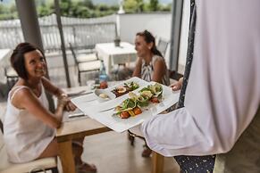 Wander- und Bikehotel Vinschgerhof