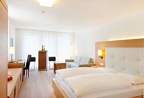 Wander- und Bikehotel Vinschgerhof